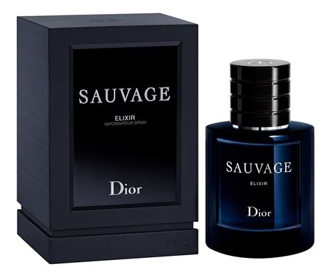 sauvage dior prezo|sauvage elixir Dior perfume.